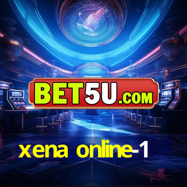 xena online